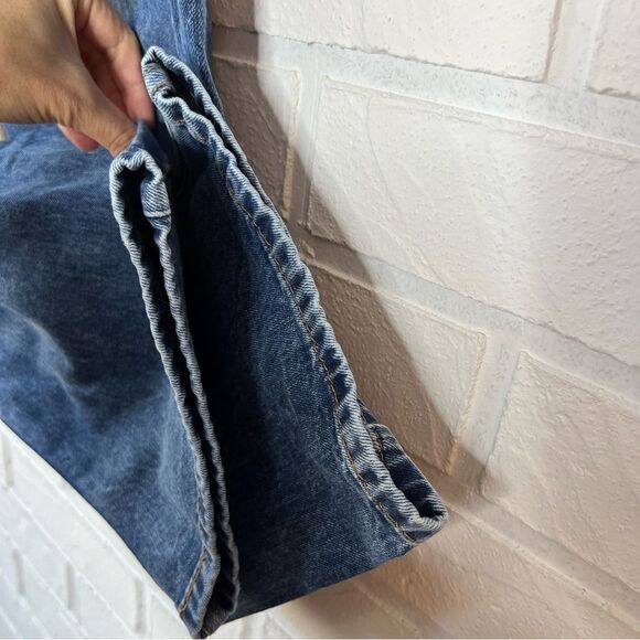 Levis 514 Straight Leg Jeans 38 x 30 - Picture 5 of 9
